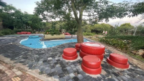 Klein Paradys Lodge - Polokwane